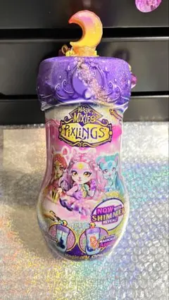 Magic Mixies Pixlings