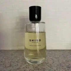 SHIRO PERFUME チェリッシュマイラブ 50ml（箱なし） - メルカリ