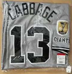 2026年最新】キャベッジ ユニフォームの人気アイテム - メルカリ