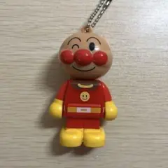 アンパンマン　ガチャガチャ　ブロックラボスイング15