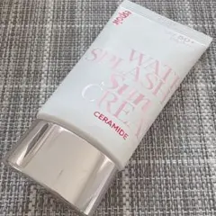 エスポワ　ウォータースプラッシュ　サンクリーム