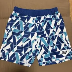 YONEX ヨネックス ハーフパンツ 15259Y ライラック M - メルカリ