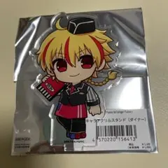 Fate/strange Fake ライトノベル展 アクスタ リチャード - メルカリ
