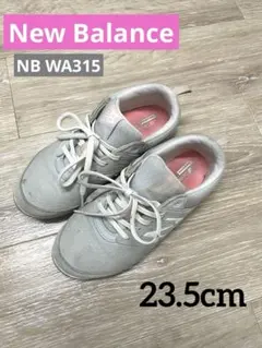 【New Balance】　NB WA315 スニーカー