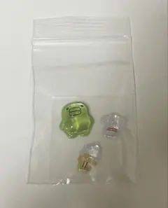 たまごっち　くちぱっち　ボンボンドロップシール