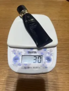 クレドポーボーテ タンクレームエクラn 残量5割