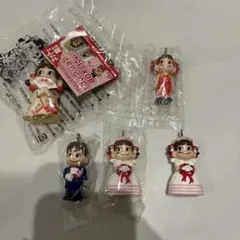 ペコちゃんグッズ　まとめ売り 2026年最新】ペコちゃんグッズまとめ売りの人気アイテム - メルカリ