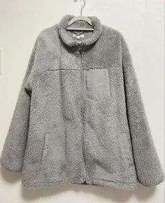 グローバルワーク キッズ 160 フリースジャケット