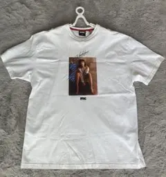 FTC ホワイト Tシャツ Mサイズのサムネイル