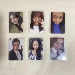 2026年最新】twice ジヒョ トレカ strategyの人気アイテム - メルカリ
