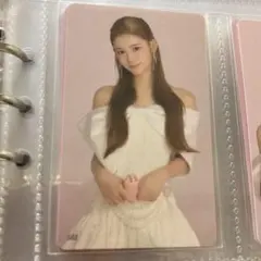 ME:I 櫻井美羽 MIU トレカ 062