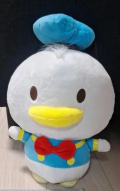新品タグ付き♥️ディズニー♥️ ミッキーフレンズ ぬいぐるみ 　ドナルドダック
