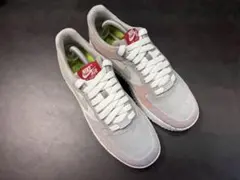 NIKE AIR FORCE 1 LOW フライニット　27cm