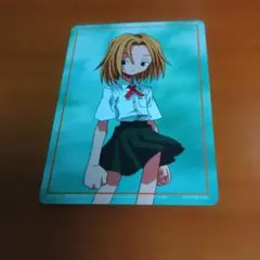 シャーマンキング　DVD購入特典　非売品カード 希少】シャーマンキング DVD特典カード 花組 - メルカリ