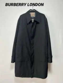 BURBERRY LONDON ステンカラーコート