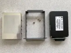 ELECOM EN-200N 200MB内蔵ハードディスクユニットPC98ノート