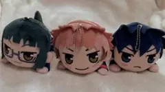 呪術廻戦 寝そべりぬいぐるみ