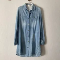 チュニックシャツのサムネイル