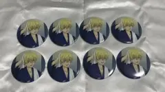 東京リベンジャーズ 東リベ 松野千冬 缶バッジ まとめ売り