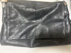 ZARA ハンドバッグ