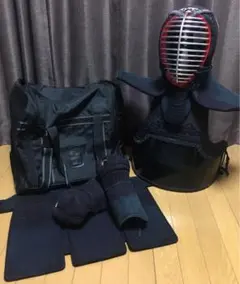검도 아머