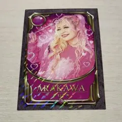 エルフ荒川 よしもとコレカ お笑い戦士カード