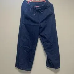 ワイドパンツ Mサイズ