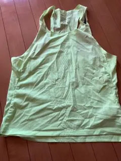 Nike エアロスイフト　シングレット