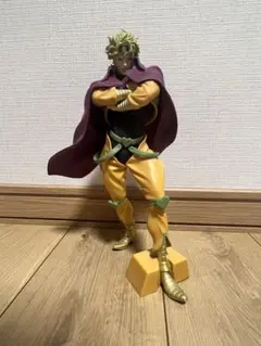 ジョジョの奇妙な冒険　Grandista DIO ディオ フィギュア