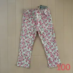 ☆新品☆ RAG MART 100 パンツ ピンク