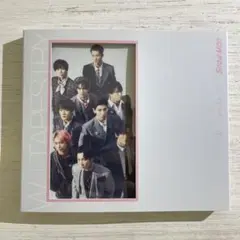 W/タペストリー