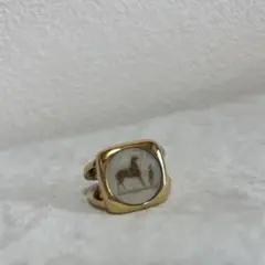 エルメス　コロゾリングのサムネイル
