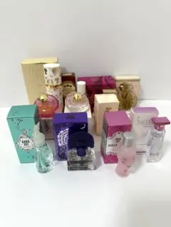 Feeling Perfume & Libido 香水セット - メルカリ