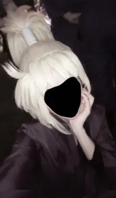 nmmn コスプレ ぺいんと 日常組 - メルカリ
