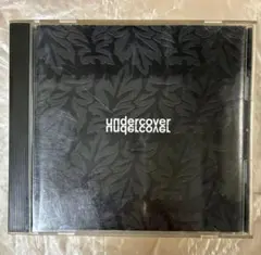 中古 undercover CD BGCD-001