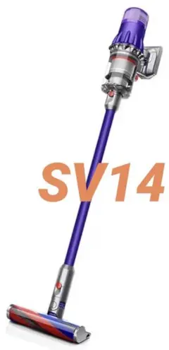 2026年最新】ダイソン sv14 ジャンクの人気アイテム - メルカリ
