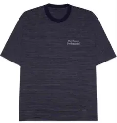 The Ennoy Professional Border SS TeeNavy