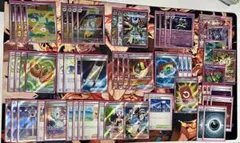 環境優勝デッキバシャドラパ バシャーモex ドラパルトex - メルカリ