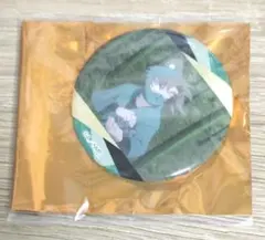 善法寺伊作　場面写真缶バッジ　忍たま乱太郎　体験展