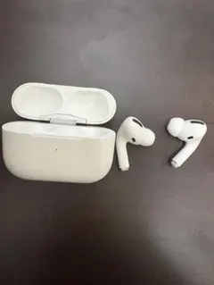 AirPods第1世代本体 ホワイト 充電ケース付き