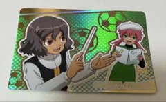 イナズマイレブン イナイレ ビビッドラインシリーズ 缶バッジ 霧野蘭丸 11点 イナズマイレブン ビビットラインシリーズ 缶バッジ 霧野蘭丸 狩屋
