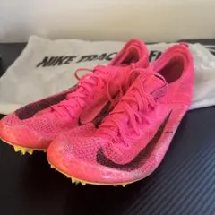 NIKE SUPERFLY ELITE 27cm - メルカリ