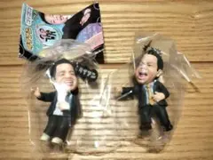 ダイアンゴイゴゴイでスーススーなガチャキーホルダー