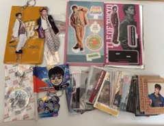 FANTASTICS 瀬口黎弥 レイヤ まとめ売り アクスタ フォトカ