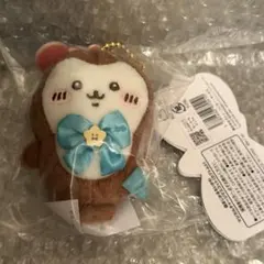 超まじかるちいかわ マジカルチャージマスコット カブトムシ ちいかぶのサムネイル