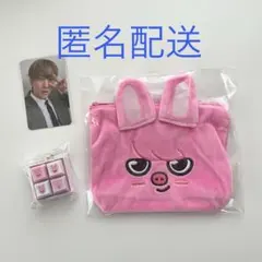 2026年最新】StrayKids スンミンの人気アイテム - メルカリ
