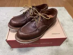 2025年最新】red wing 8109の人気アイテム - メルカリ