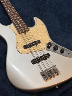 Bacchus WL-001 WOODLINE 4弦ベース 現状品のサムネイル
