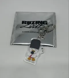 RIIZE ソヒ ランダムアクリルキーホルダー
