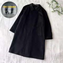 チェスターコート グレー